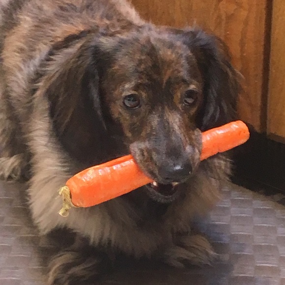 Meet your Posher, Angel - Picture 3 of 8